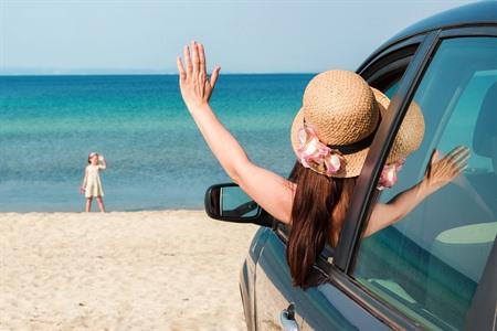 Auto huren op Curaçao