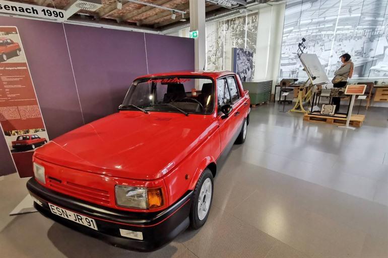 Autowelt Eisenach
