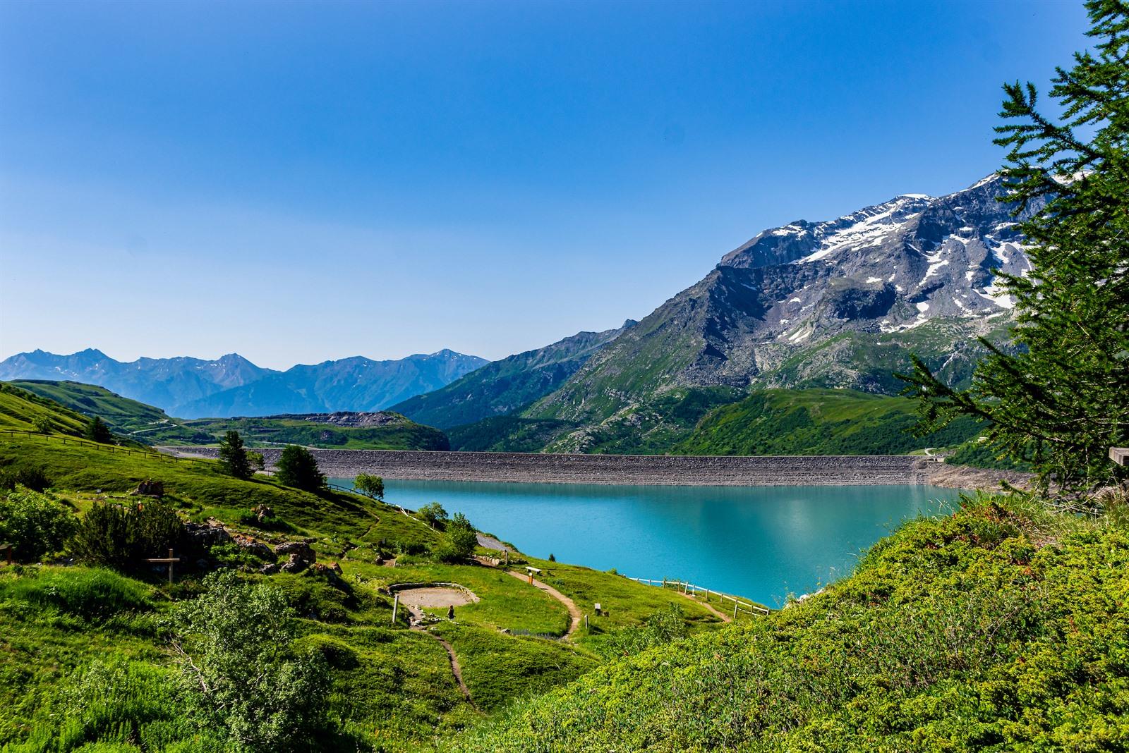 De Franse Alpen 17 x top bezienswaardigheden voor je vakantie