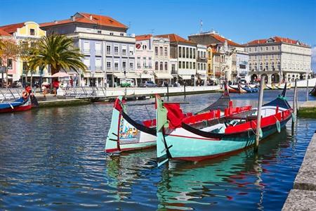 Aveiro Portugal
