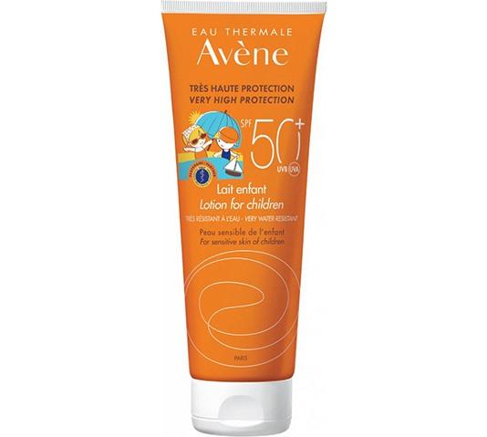 Avène Very High Protection Lotion