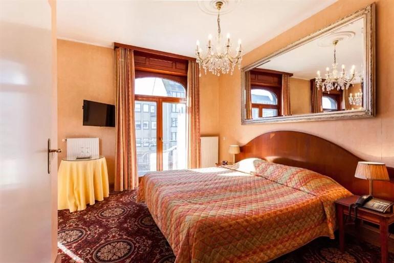 Avenue Boutique Hotel boeken