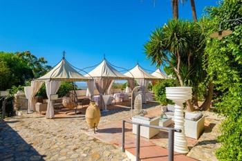 Azienda Vecchia Masseria boeken