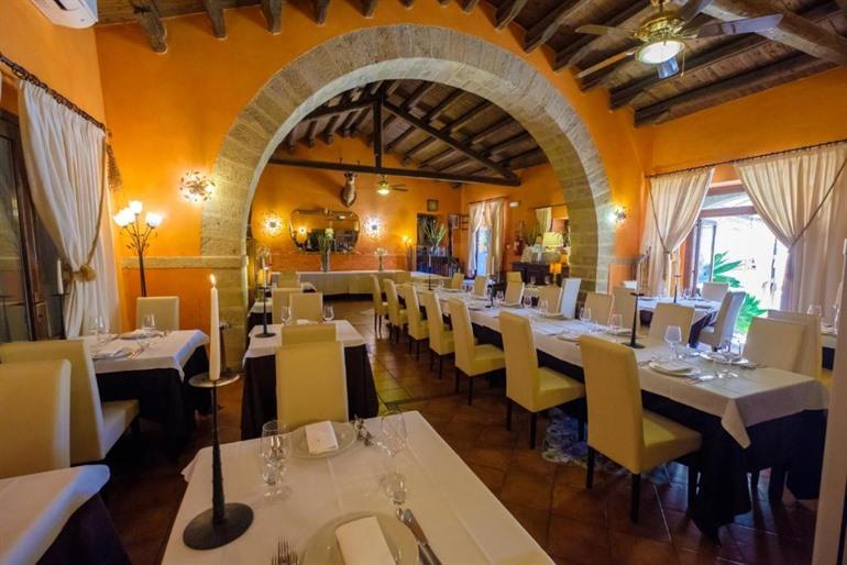 Azienda Vecchia Masseria boeken