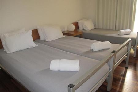 Azores Youth Hostels - São Miguel