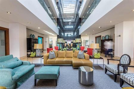 Azoris Royal Garden – Leisure & Conference Hotel in Ponta Delgada