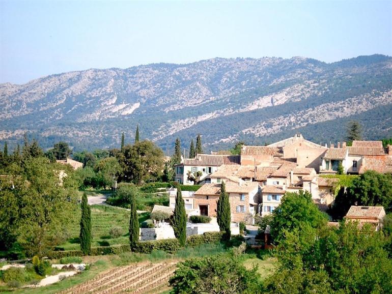 Bédoin