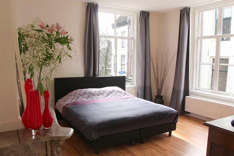 B&B Bij de Jongens