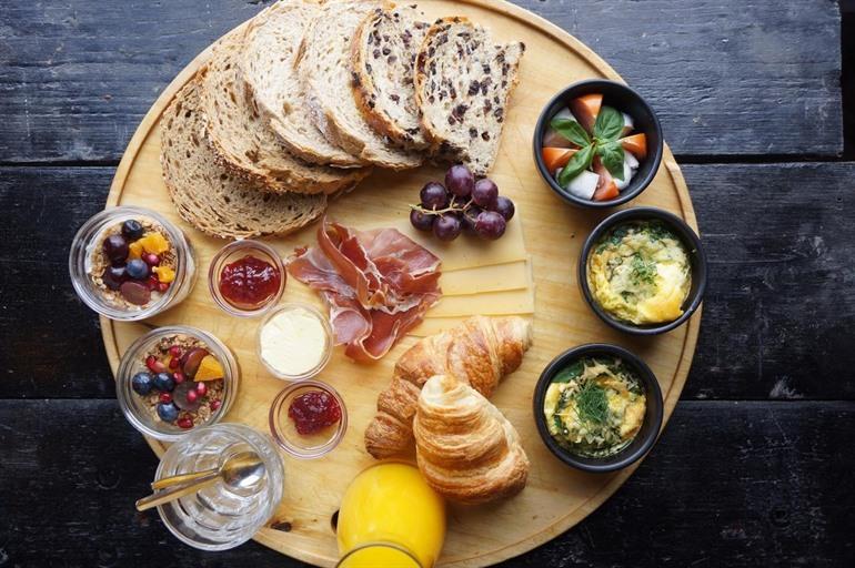 B&B Bij de Jongens