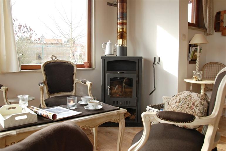 B&B Brokantie in Roosdaal, Vlaams-Brabant