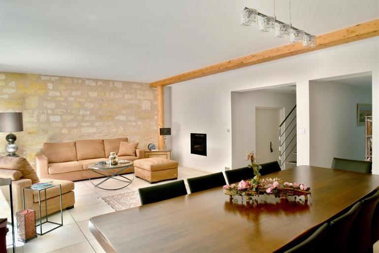 B&B Chambres à Bord'O