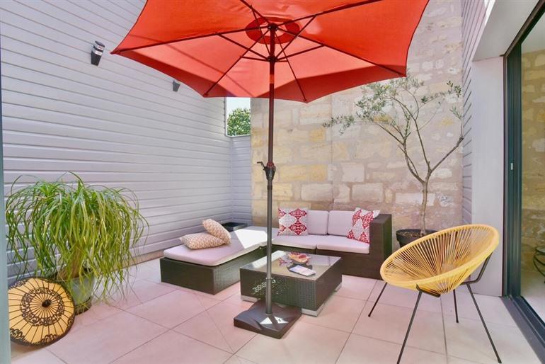 B&B Chambres à Bord'O