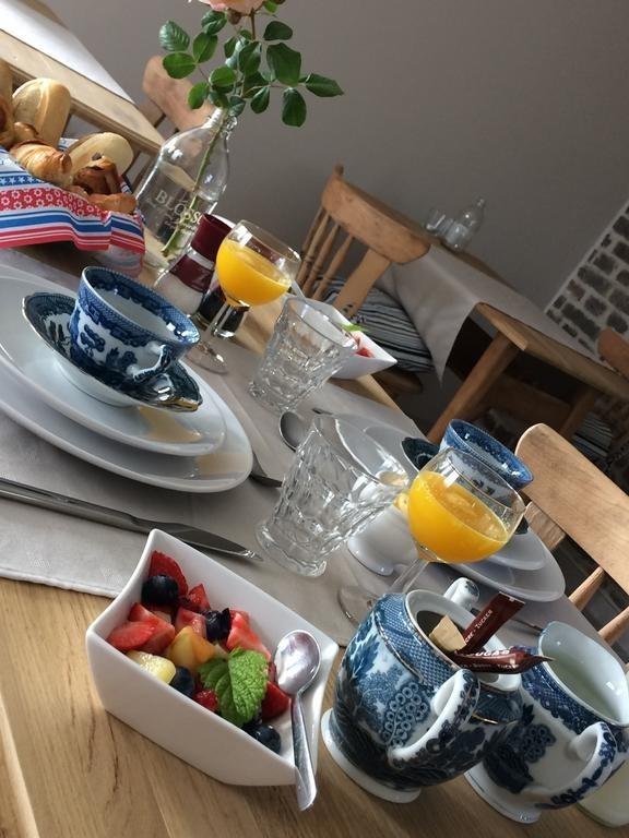 B&B De Bloesem in Hoeselt