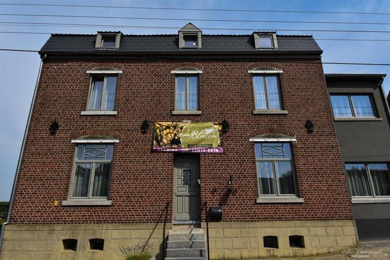 B&B De Bloesem in Hoeselt
