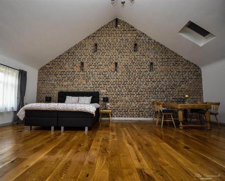 B&B De Bloesem in HoeseltB&B De Bloesem in Hoeselt