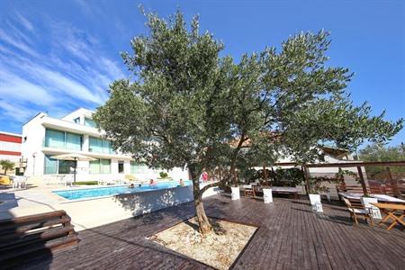 De 5 mooiste Hotels en B&B's in Zadar? Waar verblijven?