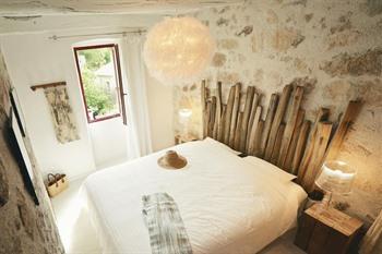 B&B Domaine du Fayet