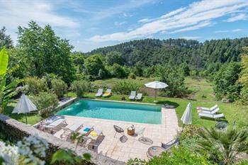 B&B Domaine du Fayet