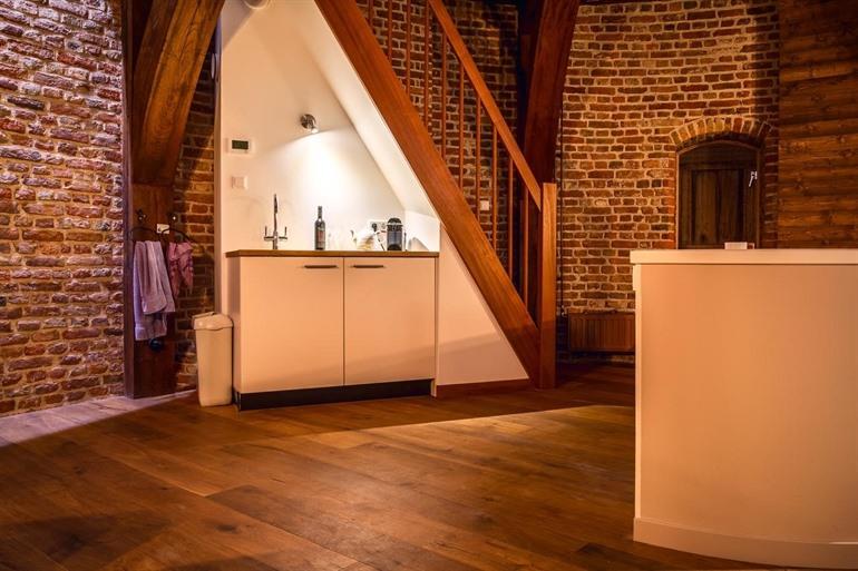 B&B Gevangentoren Suite (Vlissingen)