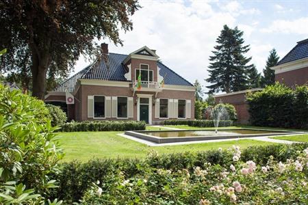 B&B Hoeve de Vredenhof