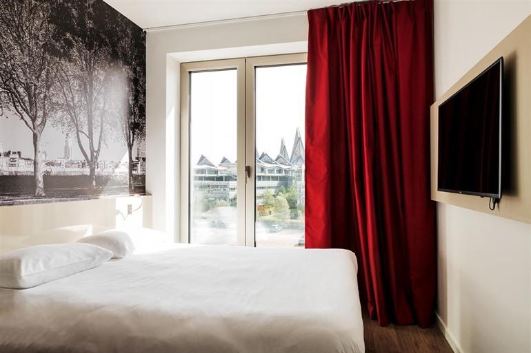 B&B Hotel Antwerpen Zuid