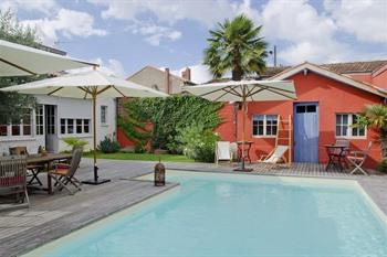 B&B La Ferrade (Bègles)