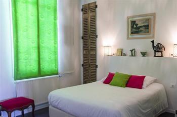 B&B La Ferrade (Bègles)