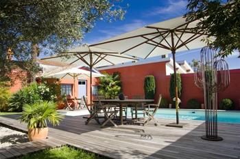 B&B La Ferrade (Bègles)