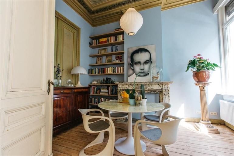 B&B La gloria no. 10