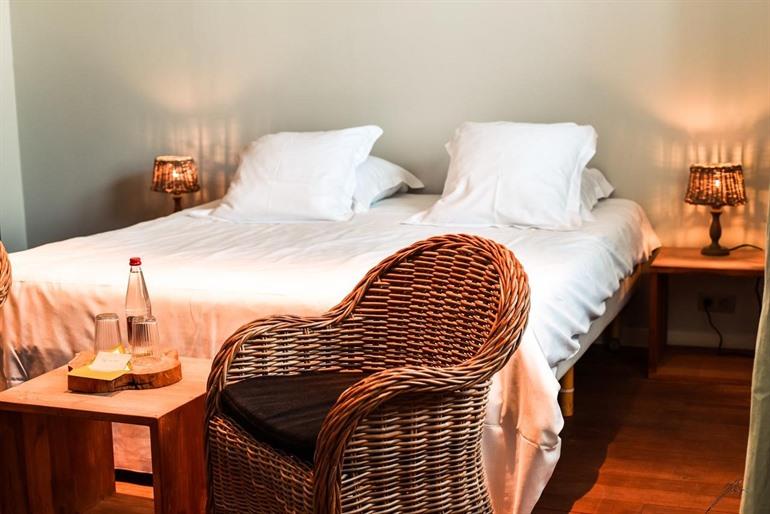 B&B Laurestes (Nieuwpoort)