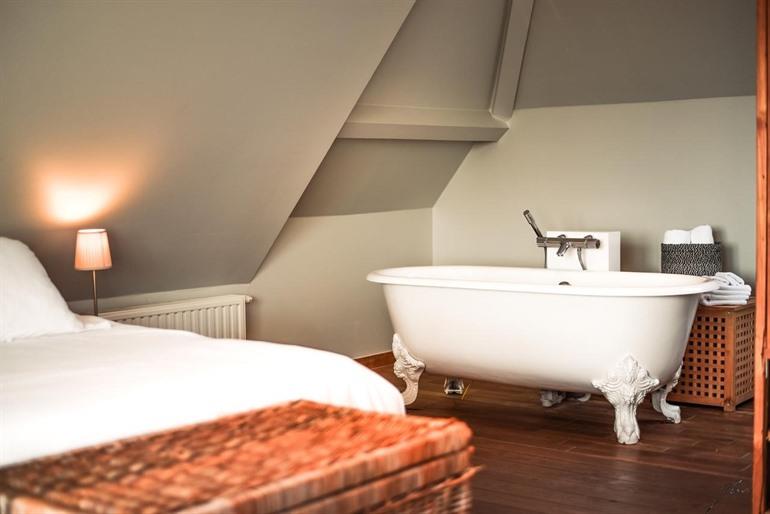 B&B Laurestes (Nieuwpoort)