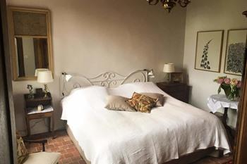 B&B Le Bocage Fleuri