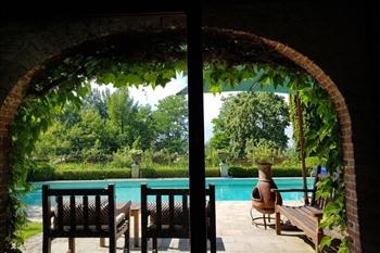 B&B Le Bocage Fleuri