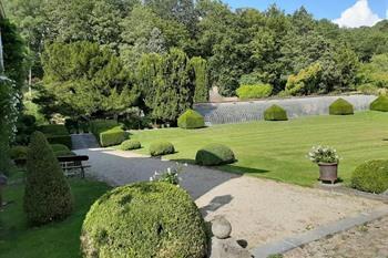 B&B Le Bocage Fleuri