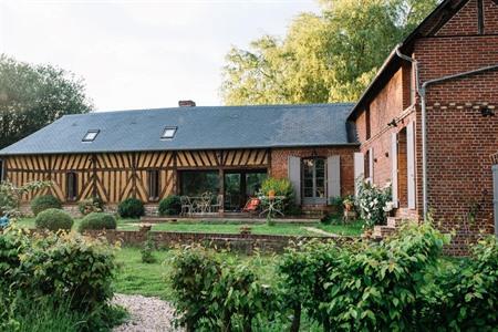 B&B Le Pré Doré