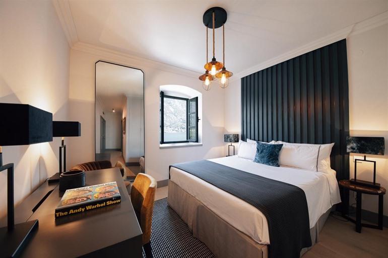 B&B Palazzo Sbutega (Kotor)