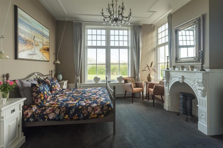 B&B Pastorie Stella Marie