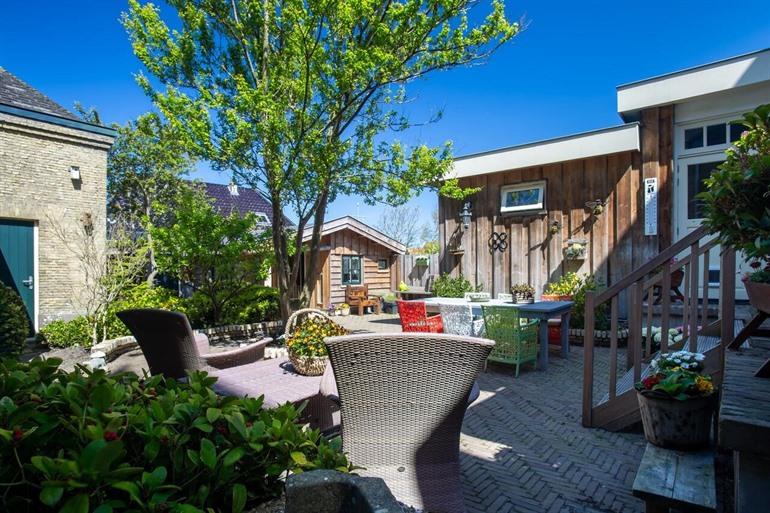 B&B Pastorie Stella Marie