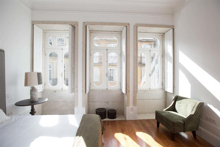 B&B Porto Vintage Guesthouse