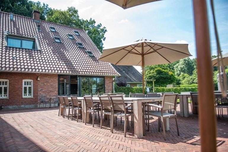 B&B Sterrenkubus (Twente)