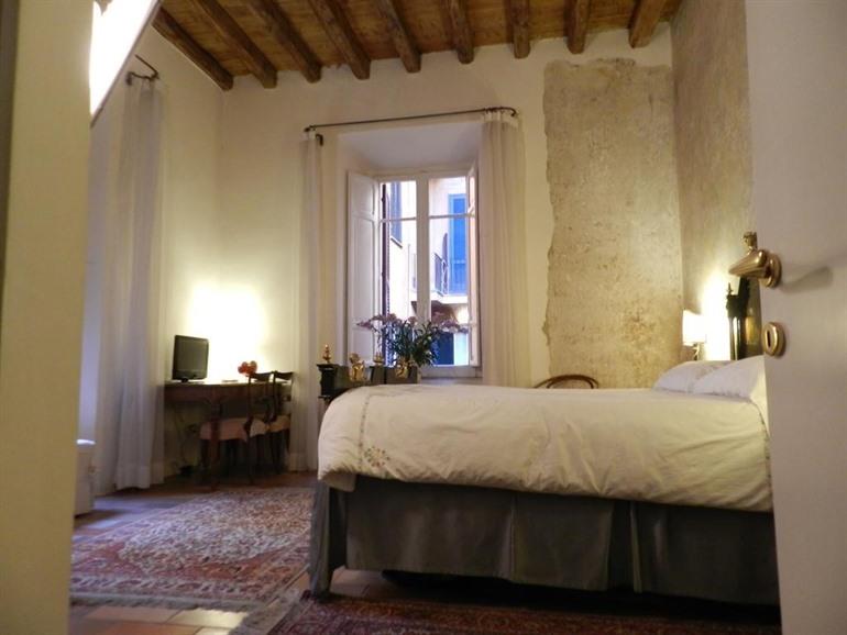 B&B Vicolo del Lupo Rome