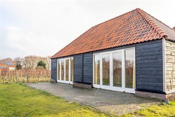 B&B Wijngaard de Kroon 