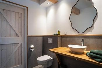 B&B Wijngaard de Kroon 