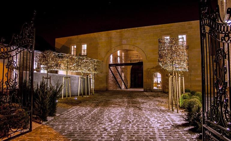 B&B 4 Seasons, in Riemst