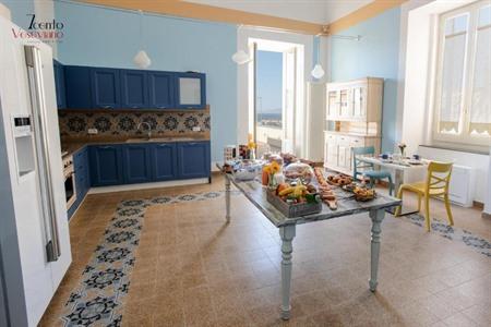 B&B 7cento Vesuviano