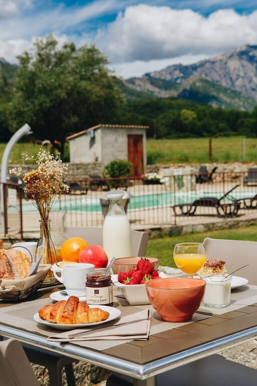 B&B A Chjusellina in Corte boeken