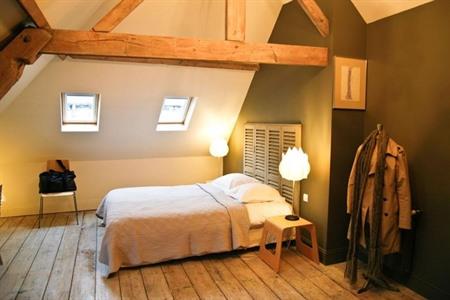 B&B Au Vélocipède (Saint-Valery-sur-Somme)