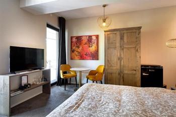 B&B Aubergine Logeren & Dineren boeken