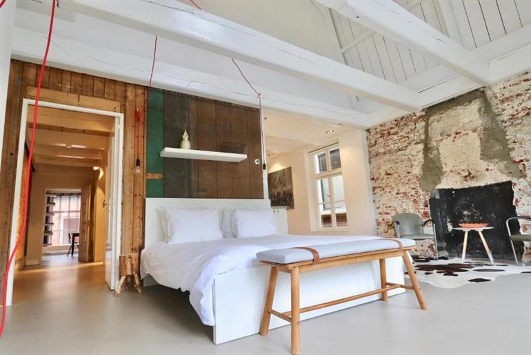 B&B Bierbrouwerij het Klavertje (Dokkum)