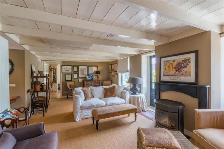 B&B Bij Janneke boeken